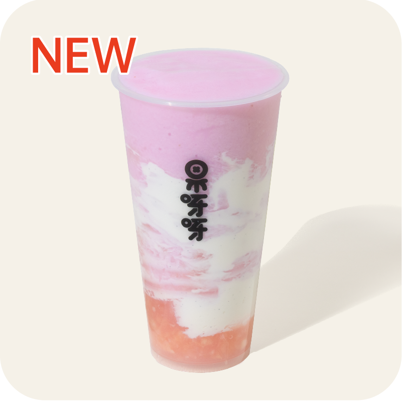 桃桃踏雪尋青蘋果