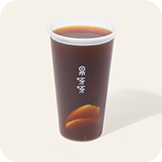 大雨姜茶